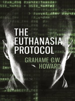 cover image of The Euthanasia Protocol